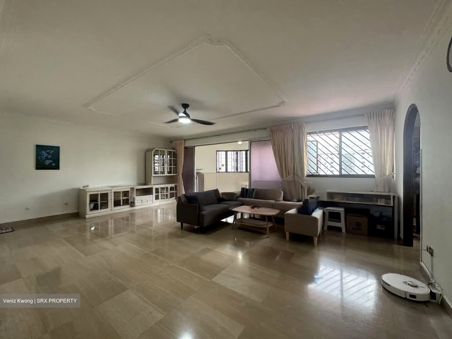Blk 655 Hougang Avenue 8 (Hougang), HDB 5 Rooms #579253431